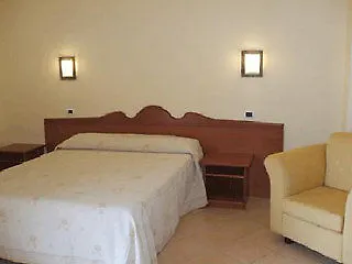 Hotel Grand Della Sila