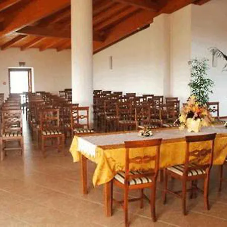 Grand Della Sila Taverna (Calabria)