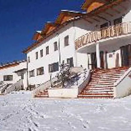 Grand Della Sila 3* Taverna (Calabria)